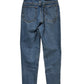 Vintage 90's Women's Calvin Klein Stonewash 5 Pocket Jeans Size 26x30