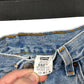 Vintage 90's Levi's Women's Made in USA Relaxed Fit 550 Denim Jeans Size 28x29
