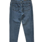 Vintage 90's Levi's Women's Made in USA Relaxed Fit 550 Denim Jeans Size 28x29