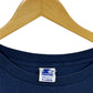 Vintage 90's Starter Denver Broncos NFL Logo Graphic Tee Size XL