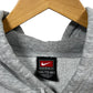 Vintage 90's Nike Minnesota Center Swoosh Collegiate Hoodie Size XXL