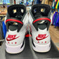 Jordan 6 'Carmine' Size 9