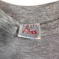 Vintage Steel Castle Bosnia Herzegovina Graphic Tee Size Large