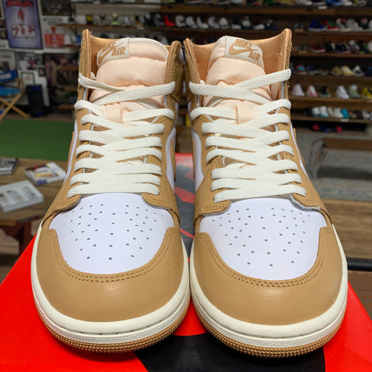 Jordan 1 'Praline' Size 10.5M/12W