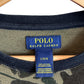 Polo Ralph Lauren Camo Thermal Long Sleeve Shirt Size Large