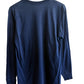 Vintage University of Michigan Wolverines Long Sleeve Shirt Size Medium
