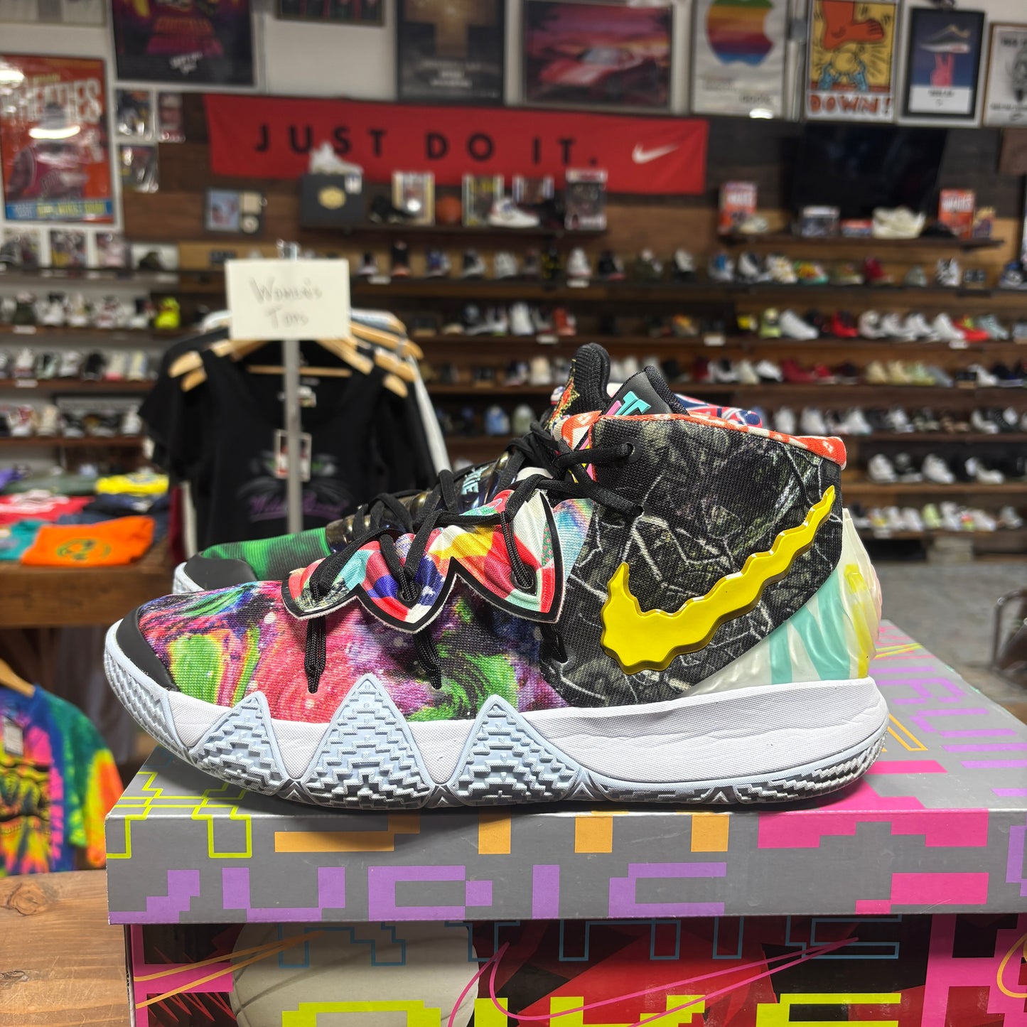 Nike Kybrid S2 'Best of' Size 12