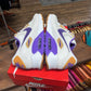 Nike Air Max 90 'Action Grape Citron' Size 10.5