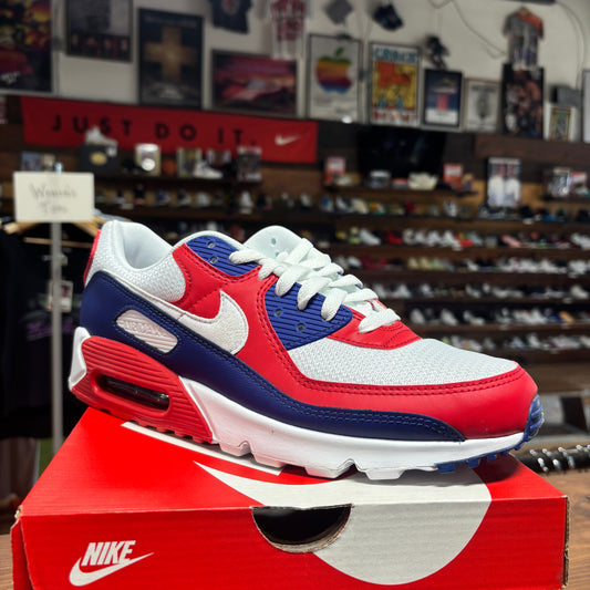 Nike Air Max 90 'USA (2020)' Size 10.5