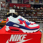 Nike Air Max 90 'USA (2020)' Size 10.5