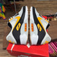 Nike Air Max 90 'White Laser Orange' Size 10.5