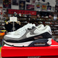 Nike Air Max 90 'Flat Pewter Obsidian' Size 10.5