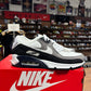 Nike Air Max 90 'Flat Pewter Obsidian' Size 10.5