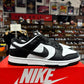 Nike Dunk Low 'Panda' Size 10.5