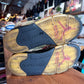 Jordan 5 'Supreme Desert Camo' Size 9