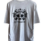 Vintage Y2K Bozeman Montana Adult Soccer League Graphic Tee Size Large
