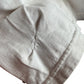 Vintage 90's Nike White Big Swoosh Graphic Tee Size XL