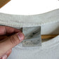 Vintage Y2K Property of Nike Athletic Swoosh Graphic Tee Size XL
