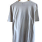 Vintage Y2K Property of Nike Athletic Swoosh Graphic Tee Size XL
