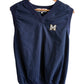 Vintage 90's Montana State University Vest Size Medium