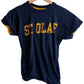 Vintage 80's St. Olaf University Graphic Tee Size Small