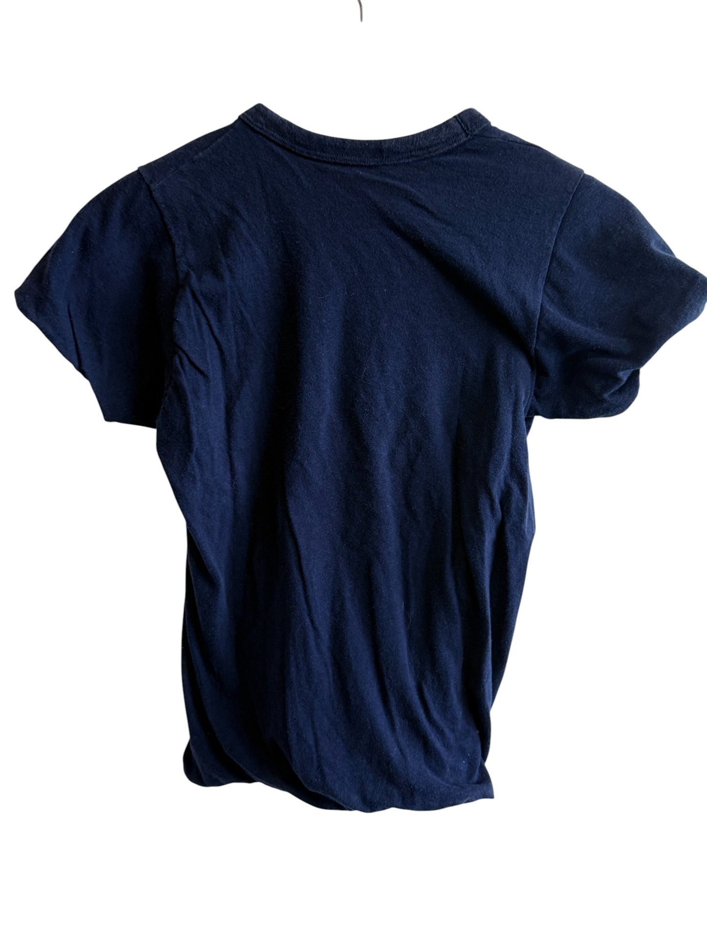 Vintage 80's St. Olaf University Graphic Tee Size Small