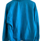 Vintage 90's Big Dogs Button Down Blue Sweater Size Large