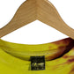 Vintage Oregon Coast Tie Dye Graphic Crewneck Sweater Size XL