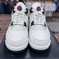 Jordan 4 'Flight Club' Size 9.5