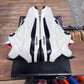 Jordan 4 'Flight Club' Size 9.5