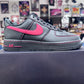 Nike AF1 Low 'Bred' Size 10.5
