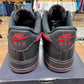 Nike AF1 Low 'Bred' Size 10.5