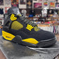 Jordan 4 'Thunder' Size 9