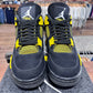 Jordan 4 'Thunder' Size 9