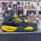 Jordan 4 'Thunder' Size 9