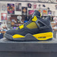 Jordan 4 'Thunder' Size 9