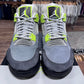 Jordan 4 'Neon 95' Size 8