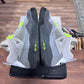 Jordan 4 'Neon 95' Size 8