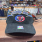Vintage Starter Chicago Bulls 6 Time Champions Locker Room Hat NWT