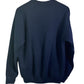 Vintage 90's Southern Jaguars Embroidered Crewneck Sweater Size Medium
