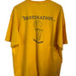 2009 Los Angeles Lakers Playoffs NBA Graphic Tee Size XL