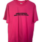 Vintage 00's Monster-In-Law Movie Promo Graphic Tee Size Medium
