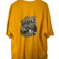 Vintage 2000 Million Family March Big Print Graphic Tee Size XXL