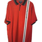 Vintage 90's Polo Sport Quarter Zip Polo Shirt Size XL