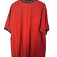 Vintage 90's Polo Sport Quarter Zip Polo Shirt Size XL
