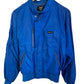 Vintage 90's Tony Lama Made in USA Full Zip Windbreaker Size Medium