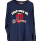 Vintage Y2K Ozoc Jean Co Long Sleeve Shirt Size XL