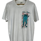 Vintage 90's Sedona Arizona Beach Club Graphic Tee Size XL