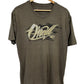Vintage Y2K Oneil Surf Logo Graphic Tee Size Large