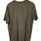 Vintage Y2K Oneil Surf Logo Graphic Tee Size Large